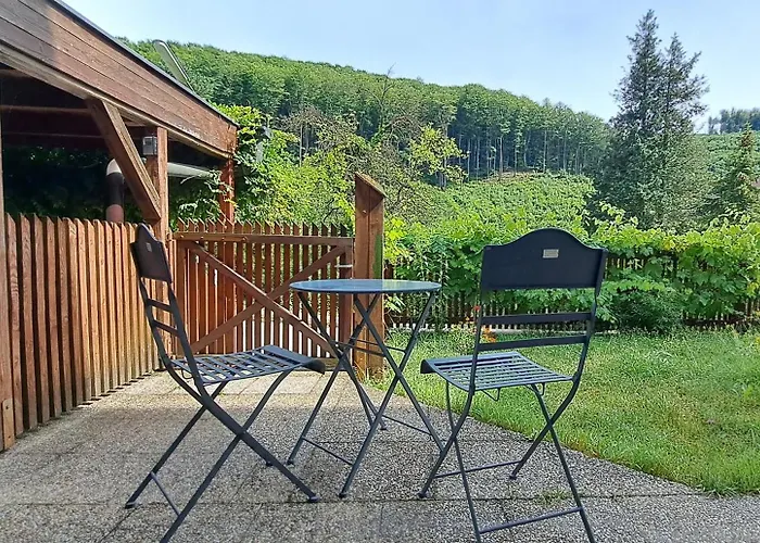 Idyllische Wohnung Im Wienerwald