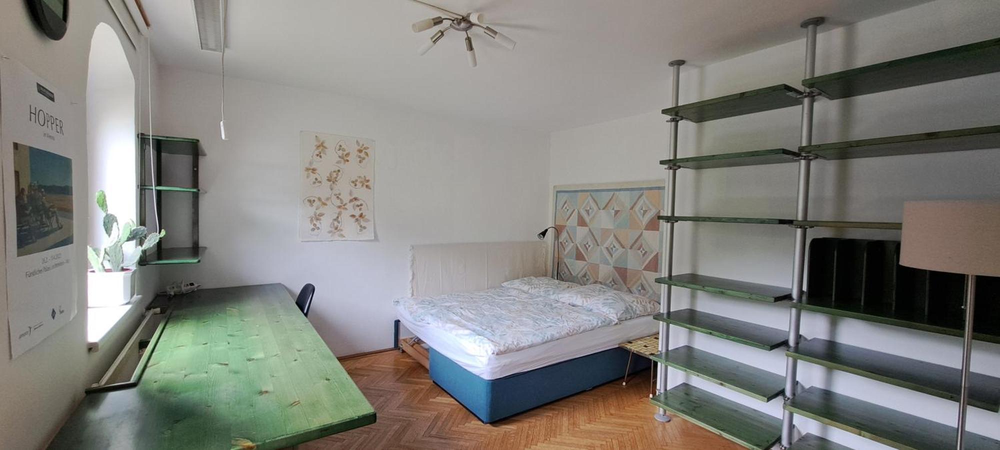 Apartment Idyllische Im Wienerwald Wien