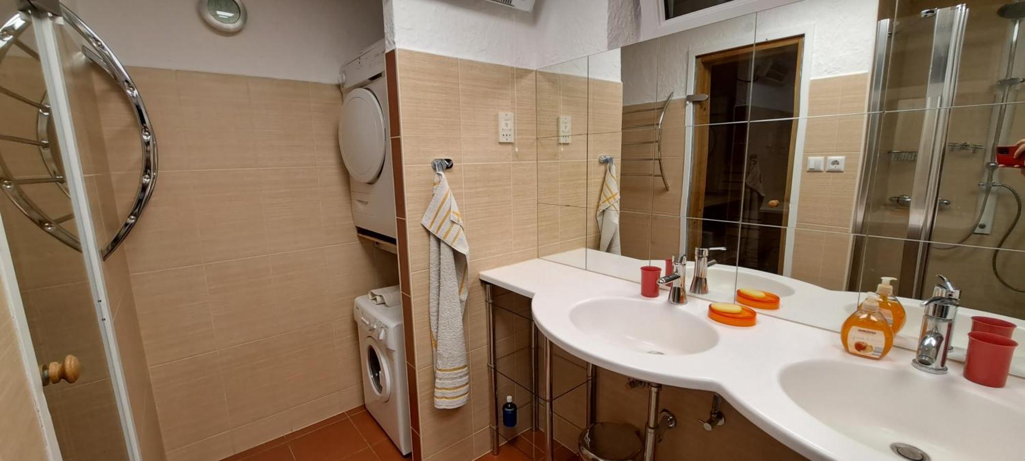 Apartment Idyllische Im Wienerwald Wien